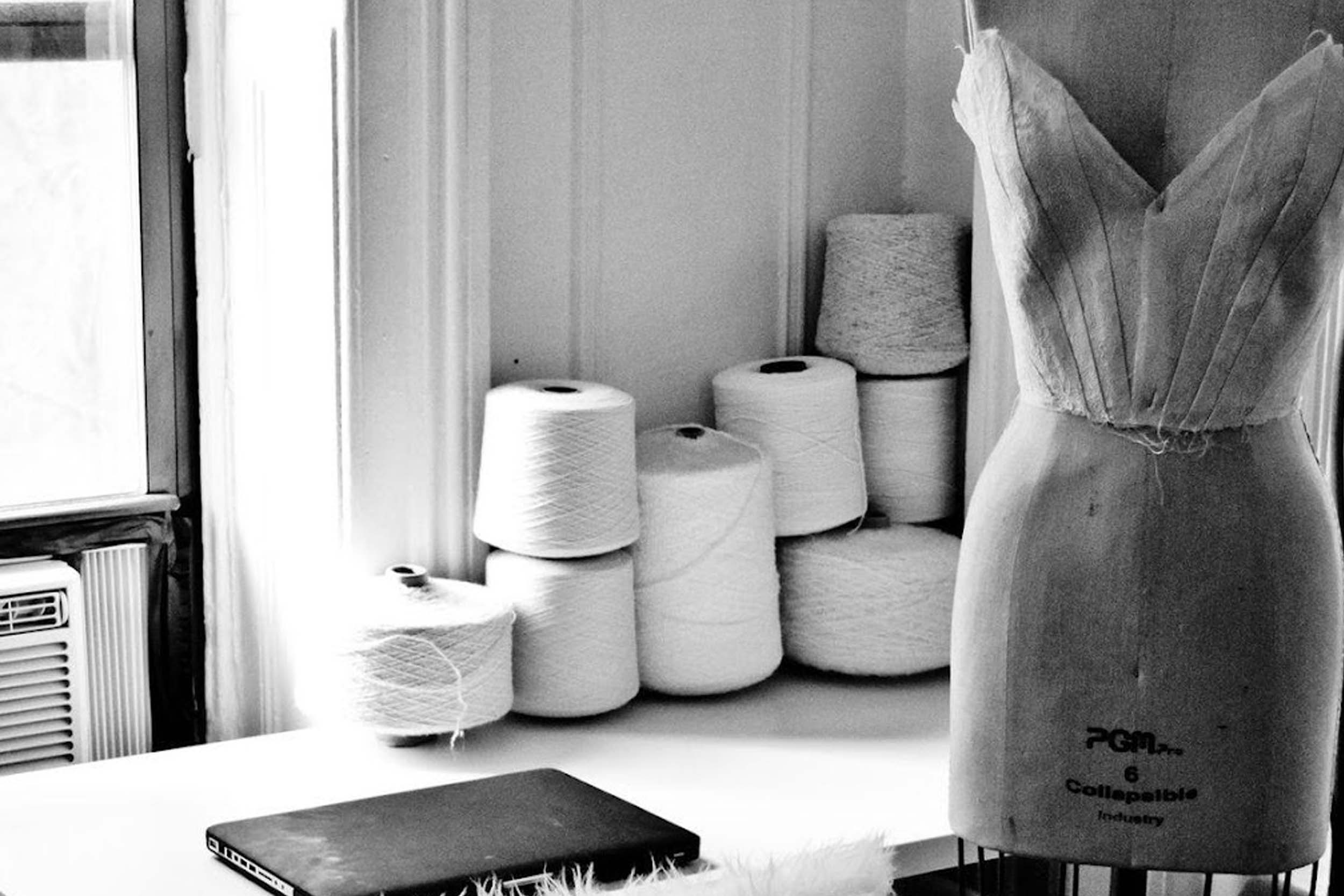 Is Studying Fashion Design The Only Way To Work In The Fashion Industry